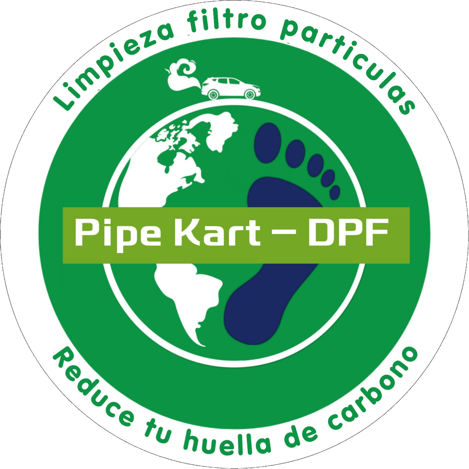 Reduce tu huella de carbono